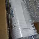 4-IN-1 Portable Air Conditioners, Evaporative Air Cooler w/ 4 Modes & 3 Speeds, 15H Timer for Smart Auto-off, 2-Gal Tank for 20H Cooling, 17FT Remote, No Hose Needed, 120°Oscillating Swamp Cooler