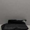 Cooler Cart Cover Black, Luxiv Waterproof Rolling Cooler Cover 34L x 20W x 32H inches 80 Quart Rolling Ice Chest Cover for Anti Rain, Sunlight, Dust