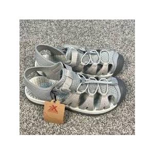 ZEROXPOSUT La Playa Light Grey  9.5