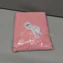 2 Pack 10 Ft Chiffon Table Runner Light Pink Gauze Long Table Runners 27x120 Inches Sheer Tulle Table Runner for Rustic Wedding Reception Bridal Shower Decorations Birthday Party