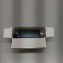 Enhon 29V LED Power Supply, UL Certification LED Transformer Replacement Class 2 Power Supply, Low Voltage Transformer US Plug Adapter for Christmas Tree Light, Green, Right Positive(TS-18WL29V)