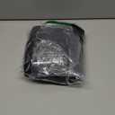 Women's Sexy 2 Piece Outfits Ruched Crowl Neck Cape Sleeve Thong Bodysuit Top Sheer Stockings Club Jumpsuits, Medium