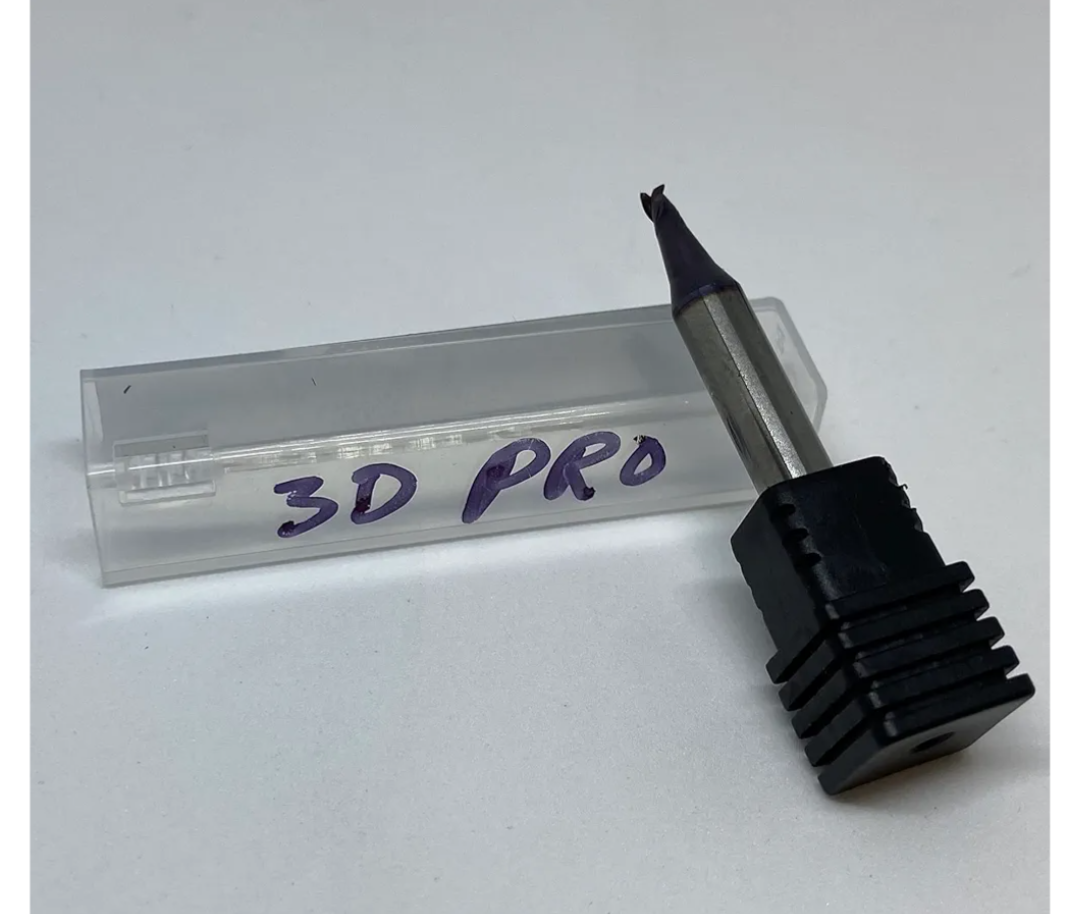 Cutter Blades & Tracers for Key Machines SafeCo Brands (2.5 3D Pro Cutter