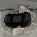 OULAIQI OTG Ski Goggles UV400 Anti-Fog Snowboard Glasses for Men Women Youth- Perfect for Skiing, Snowboarding,Winter Sports (Gray)