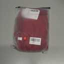 dream love Women's Lingerie Sexy Nightwear Spaghetti Strap Nightgown Babydoll Chemise S-XXL (04-red)