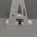 Pooqla LED Marquee Letter Lights Sign, Light Up Alphabet Letter for Home Party Wedding Decoration, A