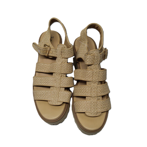 SWEET LIFE LESLIE NTRL 9.5