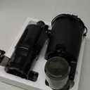 Juicer Machines, ECOSELF Cold Press Juicer with 4.35" Large Feed Chute Fit Whole Fruits & Vegetables, Juicer Machine Self Feeding Effortless for Batch Juicing, High Juice Yield, Easy to Clean (Black)