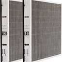 PGAPXCAR2025 Merv16-2 Pack Replacement Filter for Bryant/Carrier PGAPXCAR2025PGAPXCAR2025-a01, PGAPXCAR2025-a02, AGAPXCAR2025AGAPXCAR2025-A02 Filter(20x25x3in) (2 PCS)