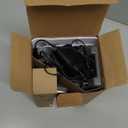 AT&T DL72119 DECT 6.0 Cordless Phone for Home with Bluetooth Connect to Cell, Call Blocking, 1.8" Backlit Screen, Big Buttons, intercom, and Unsurpassed Range