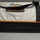 Baden Volleyball Net Set, Volleyball Bag, Adjustable Poles, & Boundary Lines, Portable Volleyball Net for Backyard or Outdoor Activities for Men, Women & Kids