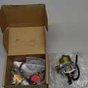 951-14026A Carburetor for MTD 951-14027A Carburetor 951-10638A 751-10638 751-10638A 951-10638 Troy-Bilt Storm 2410 2420 2620 2690 2690XP Snow Thrower, For 170S HUAYI