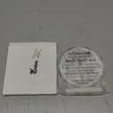 Panelee Thank You Gifts for Women Men Acrylic Appreciation Inspirational Gift Office Coworker Farewell Acrylic Sign Table Decor for Home(Elegant)