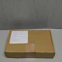 Jerify 50 Pcs Refrigerator Magnets Colorful Magnetic Men Fidget Toys Humanoid Mini Flexible Cute Toys for Refrigerator Door Office Fun Decorative Decoration, 10 Colors