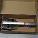 Potato Ricer, Sopito Stainless Steel Potato Masher for Commercial and Home Use (11.5*3.35*3.39'', Silver)