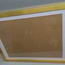 JCJMY 21x28 Picture Frame with 18x24 Mat, Display Photo 18x24 with Mat or 21 x 28 Without Mat, Wall Hanging Large 21 by 28 Poster Frame with Plexiglass, Gold