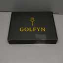 Magnetic Golf Cart Phone Holder - Go-to Golf Cart Phone Holder Mount Gift Set, 6-in-1 Kit and Accessories Bundle for Men and Women, Compatible with iPhone, Android, MagSafe