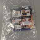 Stitch Party Supplies, Birthday Party Decorations Set Include Banner, Backdrop, Balloons, Hanging Swirls, Cake Cupcake Toppers, Tablecloth for Boys Girls Stitch Angel Party Decorations