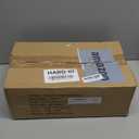 BagDream Gift Bags 8x4.25x10.5 100Pcs Brown Paper Gift Bags with Handles Bulk for Wedding, Party Favor, Grocery, Shopping, Retail, Merchandise Medium Kraft Paper Sacks