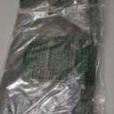 TARPAL 4x4 Feet Small Tarp Waterproof 6mil (2 Pack) Green tarps Multipurpose Protective Cover All Purpose Poly Tarps Cover for Firewood Outdoor Furniture etc