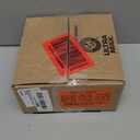 Orajel Kids Paw Patrol Anti-Cavity Fluoride Toothpaste, Natural Fruity Bubble Flavor, 4.2oz (4-Pack)