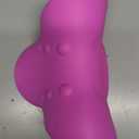 Restcloud Neck Shoulder Relaxer Cervical Traction Device Pain Relief Purple