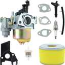 XR950 Carburetor For Briggs Stratton 208cc 950 Carburetor 130G32 With Air Filter