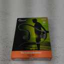 Easycat GZCRDZ Bone Conduction Headphones with Microphone Stereo Open-Ear Sport Headphone with Noise Reduction Microphone (Blue)