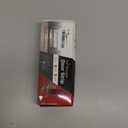 Frameless Shower Door Bottom Seal X-Protector - 40" Shower Door Seal For All Door Thicknesses - Self-Adhesive Shower Door Sweep - Premium Door Bottom Seal Strip - Silicone Glass Shower Door Seal Strip