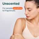 ATTITUDE Mineral Sunscreen with Zinc Oxide, SPF 30, EWG Verified, Broad Spectrum UVA/UVB Protection, Dermatologically Tested, Vegan, Unscented, 5.2 Ounces