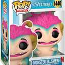 Funko POP Movies: Spellbound - Monster Queen Ellsmere - Collectable Vinyl Figure - Gift Idea - Official Merchandise - for Kids & Adults - Movies Fans - Model Figure for Collectors and Display