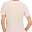 Spyder Women's Boulder Colorado Graphic Short Sleeve Tee T-Shirt (XL)