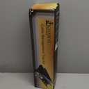 KHAMAL Cable Management Under Desk 26PCS - Cable Management Tray Kit Ventilated Hexagonal Design with Cable Clips, Wire Ties, Cord Holder & Screws for Office, Home (Black)