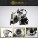 Dasbecan 25206073 Turbo Turbocharger Kit Compatible with Chevy Equinox GMC Terrain 2018-2022,4 Cyl 1.5T Engine Replaces# 12699230 12685688