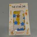 Magnetic Reward Jar, Magnetic Star Reward Jar Classroom, Behavior Management Classroom Tools, Reward Jar System for Classroom Home, Magnetic Reward Jar for Classroom Board