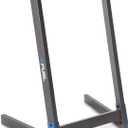 Fuel Pureformance Dip Station | Bodyweight Training | Multiple Options (Black/Blue)