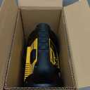 DEWALT DXAEJ14 Digital Portable Power Station Jump Starter - 1600 Peak Amps with 120 PSI Compressor for Tires, Sports Equipment & Bikes, 15W USB-A and 25W USB-C Power