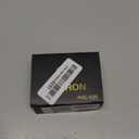 USB C Wired Headphones,【Active Noise Cancelling & OneClick ANC Toggle Button】Ear buds for iPhone 17 16 15 Pro Max USBC Earphones,HiRes Sound Type C Earbuds Compatible with iPhone/Android/Galaxy/iPad