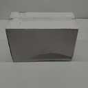 supernal 3 Tier Cupcake Stands, 6pcs Plastic Trays, Cake Platters Includes 6 pcs Pastry Trays,4 Pack Cupcake Dessert Stand