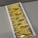 Tea Forte English Breakfast Premium Caffeinated Black Tea Blend Event Box, Bulk Pack 40 Count, 10 per tray Individually Wrapped Handcrafted Pyramid Infusers USDA Organic EXP. 10/03/2028