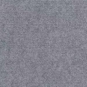 Peel and Stick Carpet Tiles, Self Adhesive Floor Squares with Extra Soft Pad, Easy Installation for Bedroom, Living Room, Office, Rental (30, Light Gray)