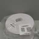 Trwcrt Cake Boards 10 Inch Round, Cake Drums 1/2 Inch Thick Sturdy Multiple Layers Smooth Edged for Birthday Wedding Party Displays