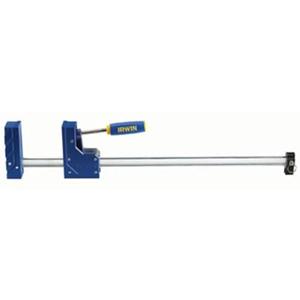 IRWIN Tools Record Parallel Jaw Box Clamp, 24-inch (2026500)