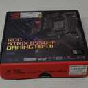 ASUS ROG Strix B550-F Gaming WiFi II AMD Socket AM4 ATX DDR4 Motherboard