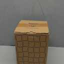 Bedsure GentleSoft Fluffy Light Sky Blue Throw Blanket, Dusty Baby Blue Decor Gifts for Women Men, Soft Cozy Fuzzy Plush Warm Minky Thick Sherpa Fleece Faux Fur Throw Blanket for Couch Bed, 50x60