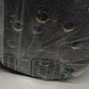 AVID POWER Orbital Sander 3.0 Amp 5 Inch Electric Sander Tool 6 Variable Speeds Random Orbit Sander for Woodworking, 7000-14000 RPM, 12 Pcs Sandpapers (Dark Red)