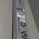 Metal Bed Frame, Twin Size Bed Frame with Storage Space, Heavy Duty Sturdy Mattress Foundation, Easy Assembly, No Box Spring Needed, Black, 18 Inch, Twin