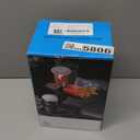 This Hill Cup Holder Tray for Car, 2 in 1 Detachable Car Food Table Tray with Solid Base & Phone Slot,Car Cup Holder Expander with 360Rotation Tray for Travel Road Essentials