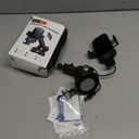 CHGeek Wireless Car Charger, 15W Fast Charging Auto Clamping Phone Holders for Your Car Phone Mount for Car fit for iPhone 17 16 15 14 13 12 Pro Max 11 XR XS, Samsung Galaxy S25 Ultra S24 S23, Black