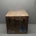 Axelrod 4PCS Orthopedic Bed Wedge Pillow Set, Post Surgery Foam for Back, Neck and Leg Pain Relief Comfortable & Adjustable Ortho Pillows- Anti Snoring, Heartburn, Acid Reflux & GERD Sleeping Grey (21.8'' Wide)